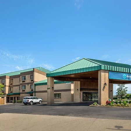 Clarion Pointe Louisville East Luaran gambar