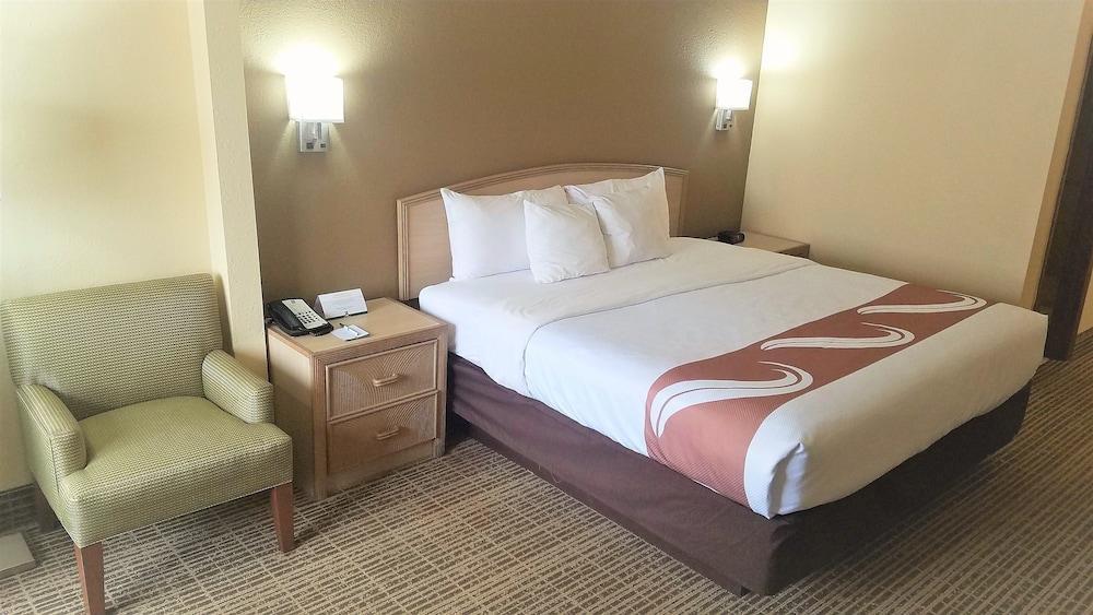 Clarion Pointe Louisville East Luaran gambar