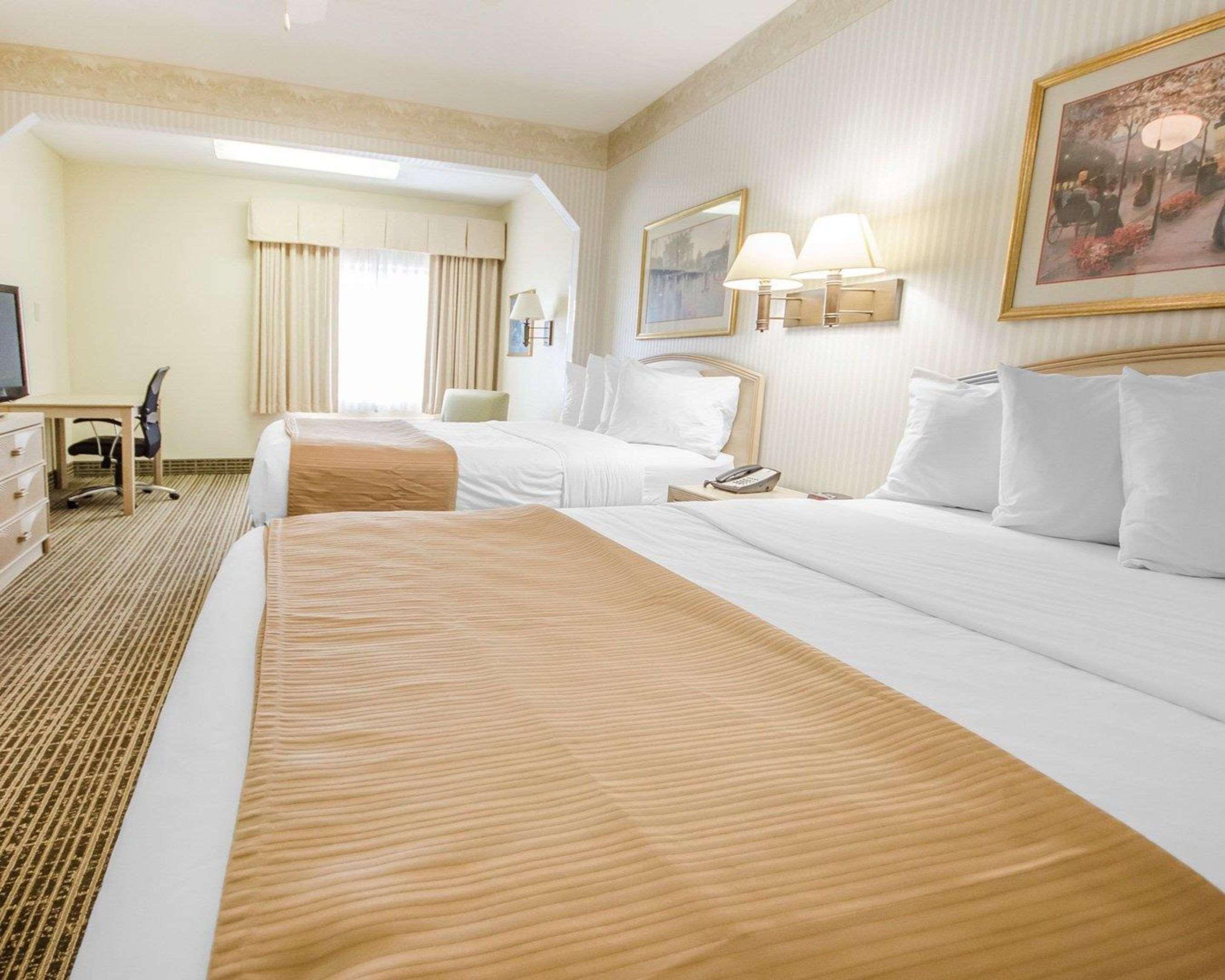 Clarion Pointe Louisville East Luaran gambar