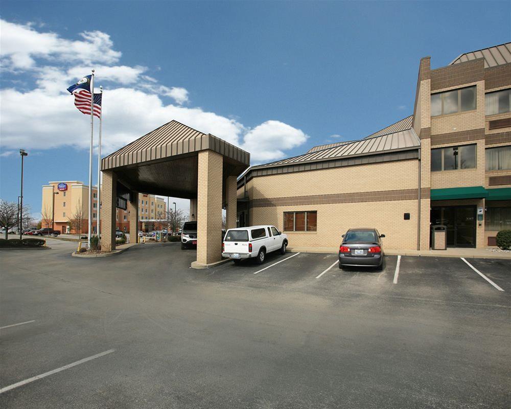 Clarion Pointe Louisville East Luaran gambar