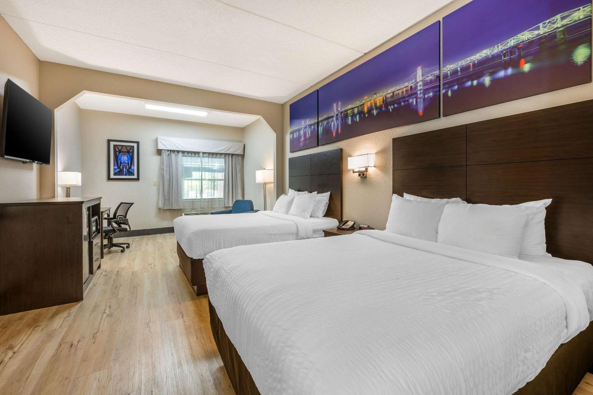 Clarion Pointe Louisville East Luaran gambar