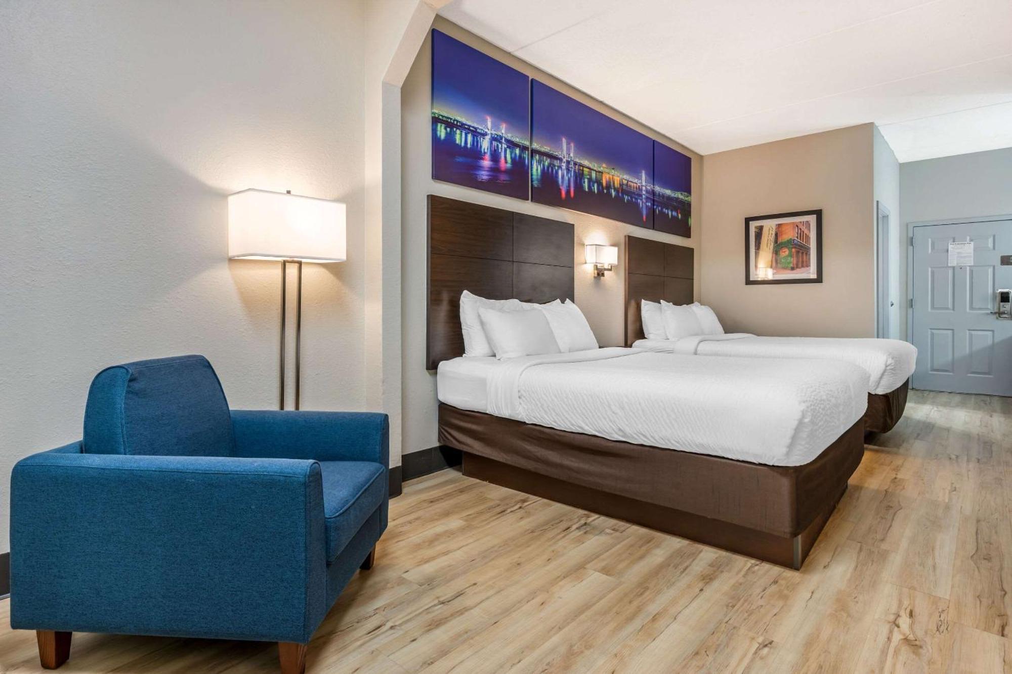 Clarion Pointe Louisville East Luaran gambar