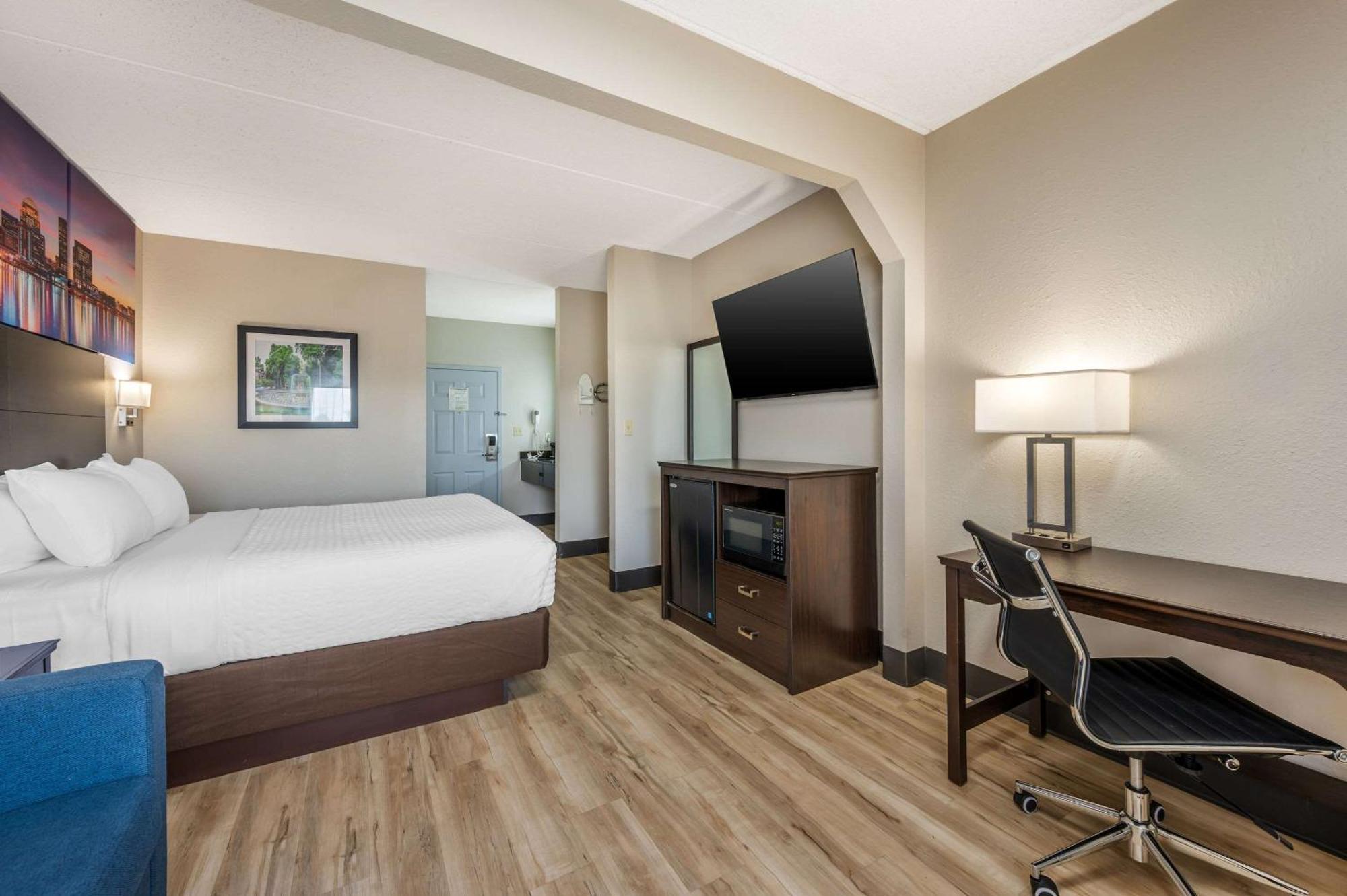 Clarion Pointe Louisville East Luaran gambar