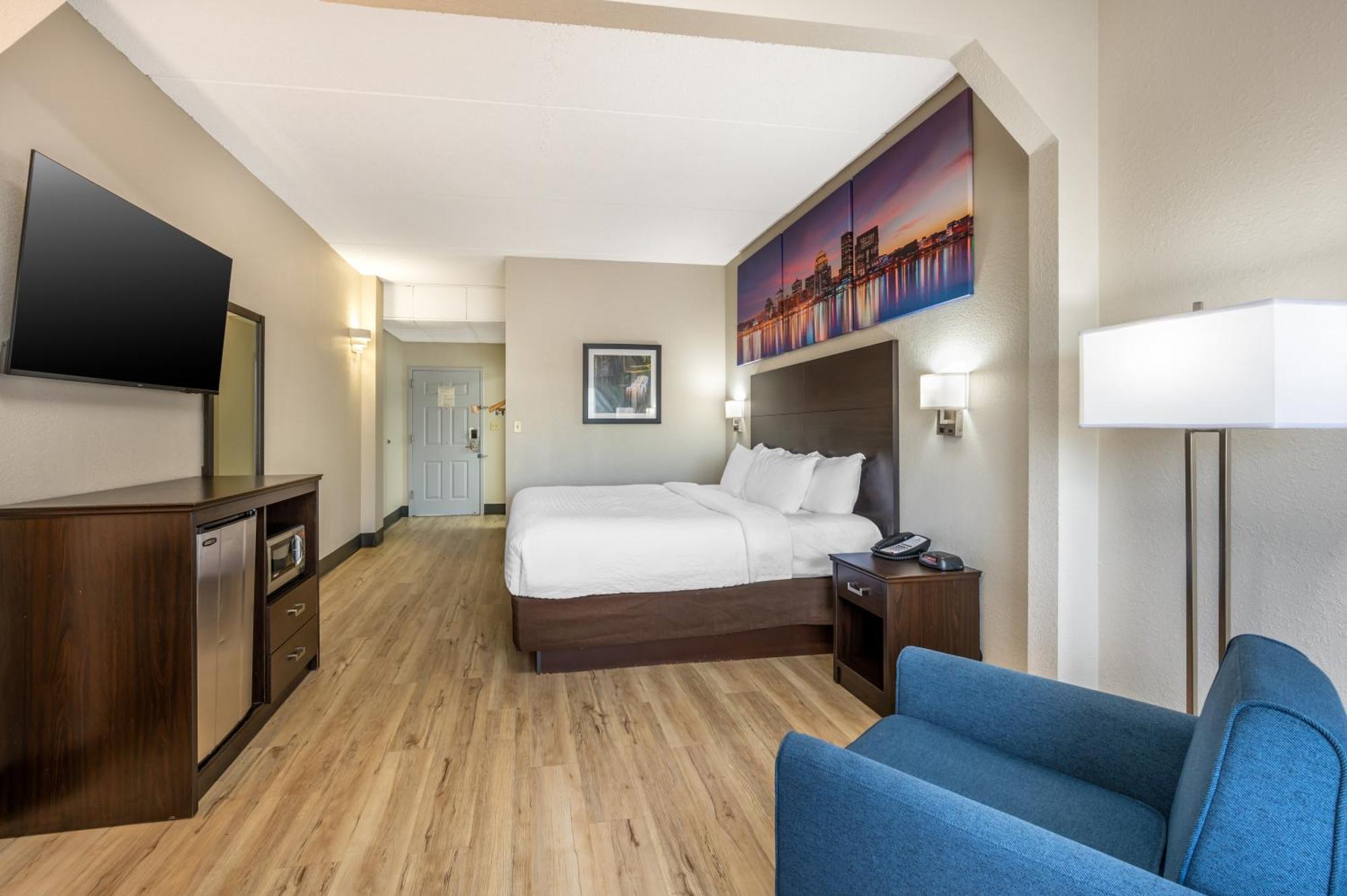Clarion Pointe Louisville East Luaran gambar