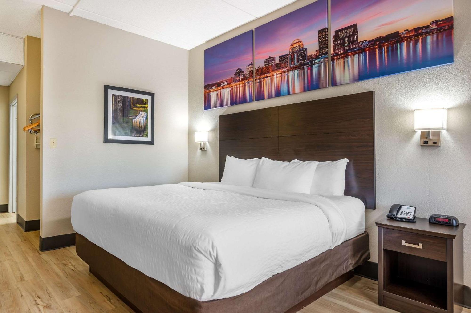 Clarion Pointe Louisville East Luaran gambar